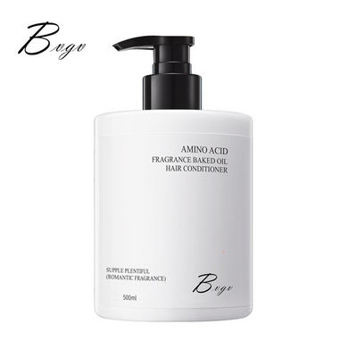 Kokosnuss-Auszug-Milch-Pflegespülungs-glänzender Glanz Honey Hair Mask