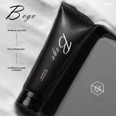 Modernes tief Öl-Steuergesichtsreiniger-Shea Butter Face Cleanser For-Mann