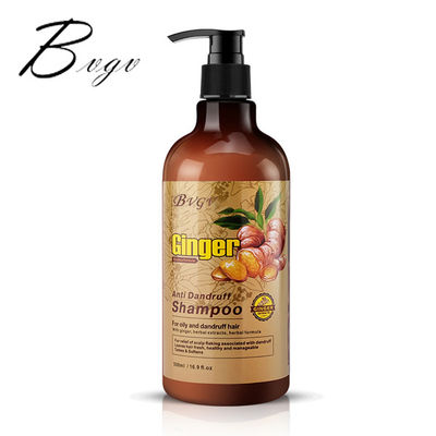 Biotin-Anti- Schuppen Anti-Hairfall-Shampoo-Flüssigkeits-Sahnegebrauch für Kopfhaut