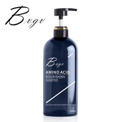 Jojobaöl-verstärken Antischuppen-Shampoo Haar-Glanz-Haar-Shampoo