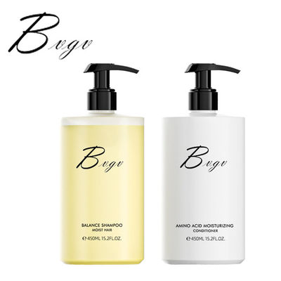 Biotin-Steuerkopfhaut-beruhigendes Shampoo Antibacteria-Kopfhaut-Ekzem-Shampoo