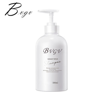 Anti-Hairloss Shampoo Steuer- Seborrhea beseitigen Flocken-kahl werdend Antishampoo