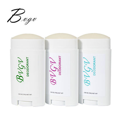 Flora Scent Deodorant Stick Wetness-Schutz-Geschwindigkeits-Stock-desodorierendes Mittel