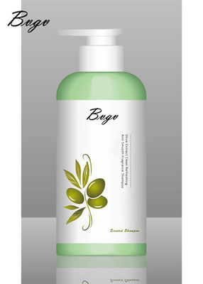 Haar-Reparatur-Aminosäure-Shampoo