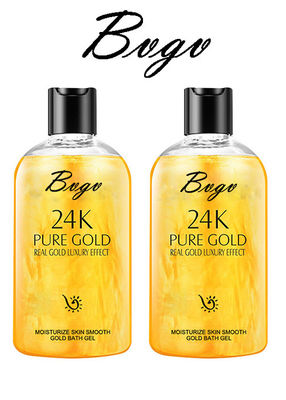 Goldduschgel Pore Cleasing 24k