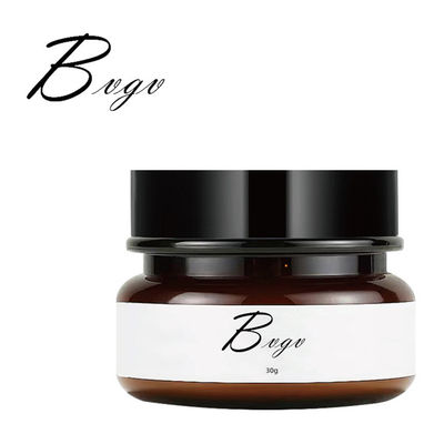 Beruhigende Haut 200ml Aloe-Vera Facial Whitening Cream Coolings nach Sun-Sorgfalt