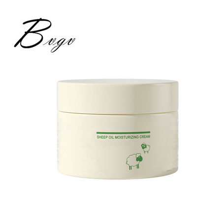 Sahneantioxydationsmittel-multi Funktions-Creme des Antiphlogistika-Vitamin-E