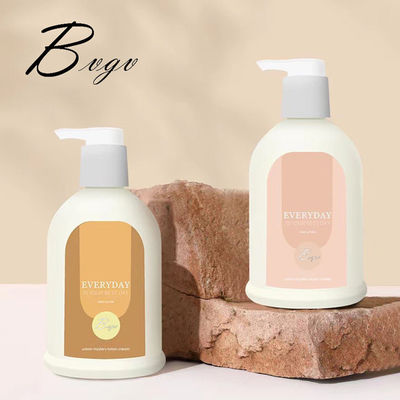 Kollagen-Haut-erleichternde Sahneantidunkelheits-Haut, die Körper-Lotion weiß wird