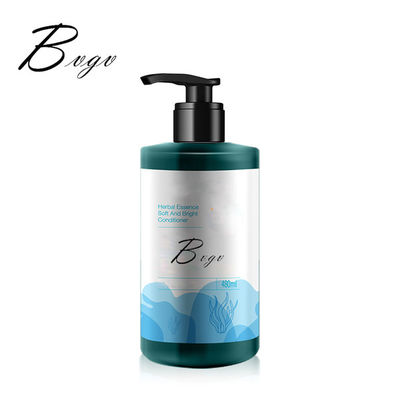 Hydratisierungshaar-Behandlungs-Conditioner-Reparatur-Wiederherstellungs-Haar-Aloe Vera 200ml