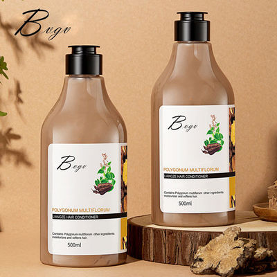 Tee-Baum-Protein-Haar-Behandlungs-Conditioner, der gegen aufgeteilte Enden vitalisiert