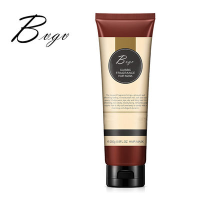 Der natürliche Anti Haar-Behandlungs-Conditioner kräuseln Haar Detangle Rose Essential Oil