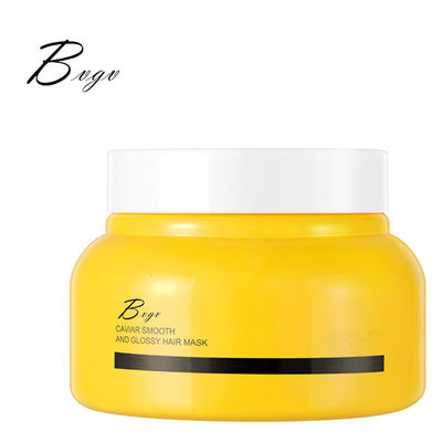 Schädigender schützender Shea Butter Conditioner Anti Frizz verlassen im Conditioner