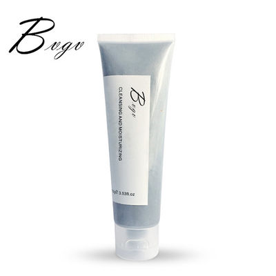 Seidiges Beschaffenheits-Gel-Balsam-Reiniger-tiefes Hydratations-Öl-Reinigungsbalsam