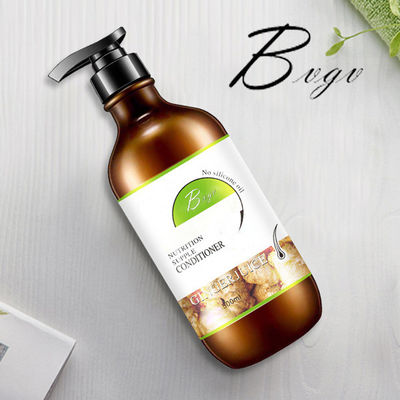Helle Geruch-Anti- Schuppen Anti-Hairfall-Shampoo