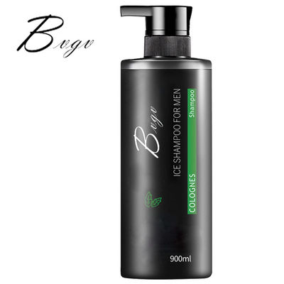 Pampelmusen-Auszug-Shea Moisture Shampoo Black Oil-Haar-Shampoo