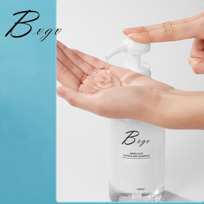 Schuppen Zink Pyrithione Anti- Anti-Hairfall-Shampoo-Sooth Kopfhaut-Aloe Vera
