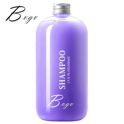 Der Balancen-pH Duft-freies Shampoo schmieriges Haar-des Shampoo-500ml für trockene Kopfhaut