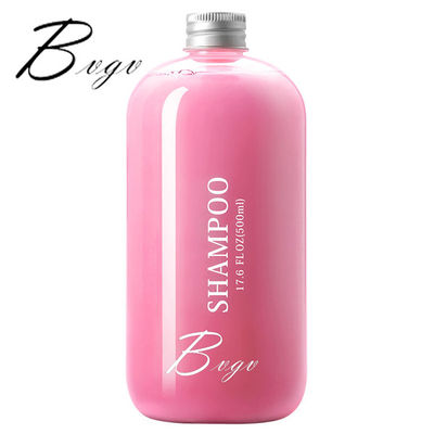 Aloe-Vera Anti Dandruff Anti Hairfall-Shampoo-weißes Biotin-Kollagen-Shampoo