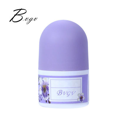 Flora Fresh Antiperspirant Deodorant Coconut-Öl natürlicher Crystal Deodorant Stick