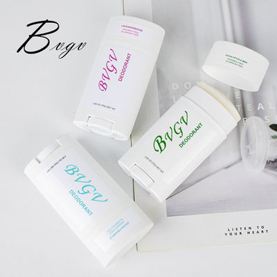 Flora Scent Deodorant Stick Wetness-Schutz-Geschwindigkeits-Stock-desodorierendes Mittel