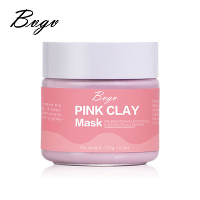 Kundenspezifische Gesichtsmaske Salicylsäure-Gesichts-Clay Mask Anti Acne Smoothings