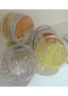 Schlamm-Antimaske des Rose Flower Petals Face Clay-Masken-alternde Toten Meers