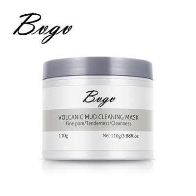 Schönheits-Gesichtsmaske-super weiche Hautpflege Öl-absorbierende Kollagen-Clay Masks 300ml